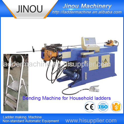 household ladders making machine