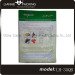 Customed 5kg powder pesticide packaging bag