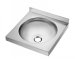 undermount commercial kitchen sink bowl