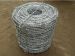 Hot-dip galvanized fencing barbed wire price per roll