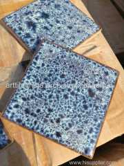 Qianna ceramics glazed wall tiles