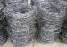 Hot Dipped Galvanized barbed wire price per roll barbed wire fence design