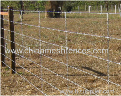 PVC coated double twisted barbed wire roll price/ 2mm barbed wire fence / Hot Dipped Galvanized barbed wire price per ro