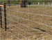 Hot Dipped Galvanized barbed wire price per roll barbed wire fence design