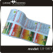 Agriculture pesticide packaging bag