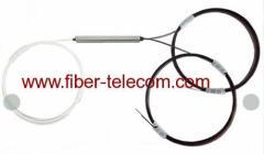 Ribbon Fiber 1x32 PLC Splitter without connectors