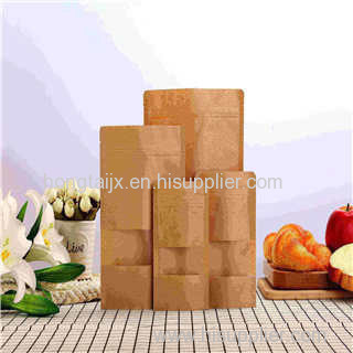 General Kraft Paper Bag