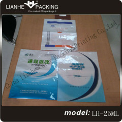 5kg fertilizer laminate plastic packing bag