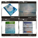 5kg pesticide package aluminum bag
