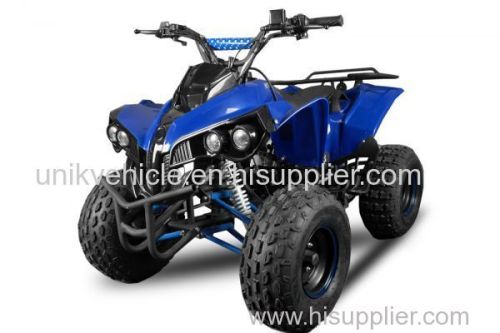 BIG TIRE CHILD ATV125CC BRP