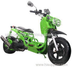 MAD DOG150CC ICE BEAR