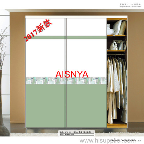 The overall household/ home furniture/ chest & wardrobe sliding door made by wooden plank OEM & ODM