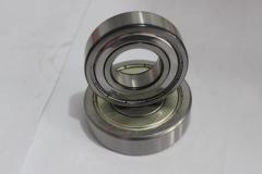 china professional Stainless steel miniature deep groove bearing