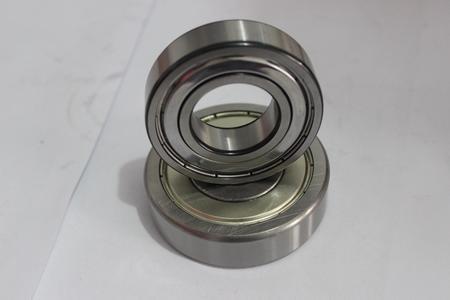 china professional Stainless steel miniature deep groove bearing