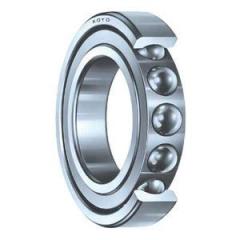 High quality chrome steel spherical roller bearing 80*170*58mm for rotor pump