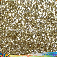 Eco-friendly PET glitter powder for decoration/ nail art/ cosmetic/ printing/ textile etc.