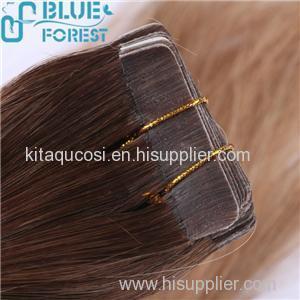 Wholesale Cheap Price Top Quality Brazilian Remy Skin Weft Grade 5A Tape Hair Extension 8-30inch