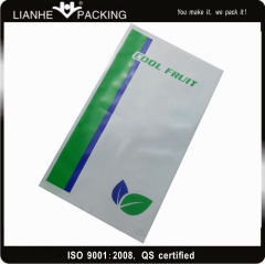 25KG PE flexiable packaging big bag