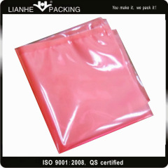 food Vacuum Plastic Packaging bag