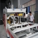 pvc pipe socketing machine for PVC water pipe production line