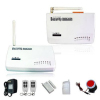 99wireless zone GSM alarm system