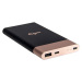 10000mAh Portable power bank capacity with QC 3.0 port