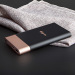 10000mAh Portable power bank capacity with QC 3.0 port