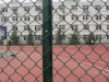 Manufacturer Top Quality Hot-dipped chain link fence