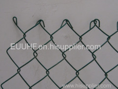 High Quality 6ft chain link fence