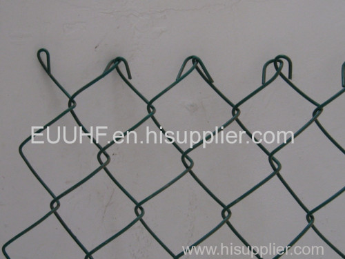 High Quality 6ft chain link fence