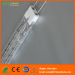 Double quartz tube infrared lamp