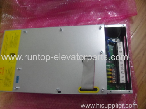 Elevator inverter CON8005P150-4 for OTIS elevator