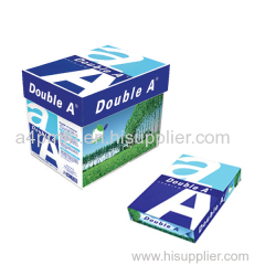 Double A Copier Paper 80Gsm A4 Copier Paper Office Supplies and Stationery