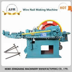 APM Nail Making Machine