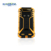 High quality Factory IP68 PDA Android Handheld 1D 2D Qr code Barcode Scanner Reader