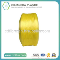 PP High Tenacity FDY Yarn for Ropes and Blaids