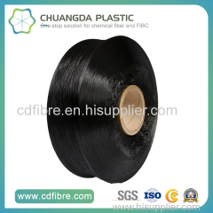 600d Professional Textile Polypropylene PP Yarn for Rope