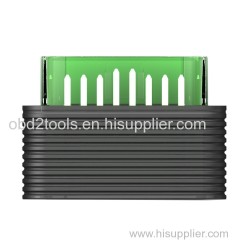 Original Launch Golo M-Diag Lite for IOS Android Built-in Bluetooth