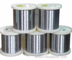 Chinese manufacturers fine stainless steel wire