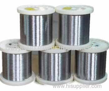 High Quality Wholesale Stainless Steel Wire