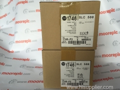 AB 1771OBD Input Module New carton packaging