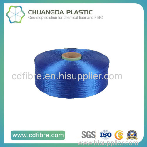 Lsoh Fire Retardant PP Yarn for Cable Filling