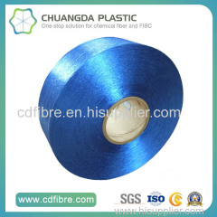 Lsoh Fire Retardant PP Yarn for Cable Filling