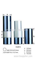 Aluminum Lipstick Tube Lipstick Case Lipstick container