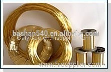 Distinguished and generous brass EDM wire