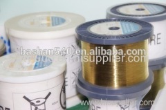 Distinguished and generous brass EDM wire