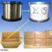 Distinguished and generous brass EDM wire