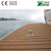 Durable cheap waterproof outdoor PVC teak boat decking