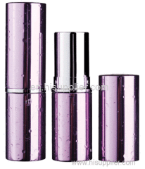 Aluminum Lipstick Tube Lipstick Case