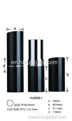 Aluminum Lipstick Tube Lipstick Case